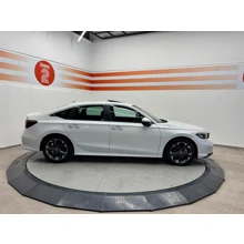 HONDA-CIVIC-1.5L TURBO EXECUTIVE+ CVT Benzin EU6 D Sedan  İÇTEN YANMALI