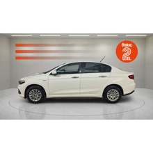 FIAT-EGEA-1.3 MJET 95 HP EASY E6F SEDAN