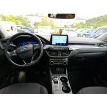 FORD-KUGA-TITANIUM 1.5L ECOBOOST 182PS 8İLERİ AT
