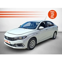 FIAT-EGEA-1.6 MJET 130HP EASY DCT