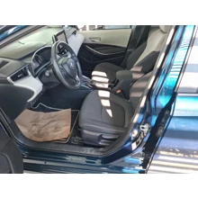 TOYOTA-COROLLA-HYBRID DREAM E-CVT