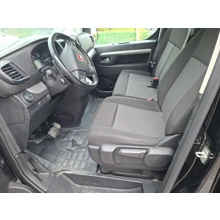 FIAT-ULYSSE-2.0 MJET 177HP AT-8 LOUNGE MAXI PANO PAK