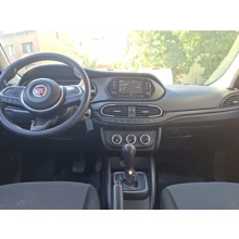 FIAT-EGEA-1.6 MJET 130HP EASY DCT