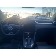 MG-ZS-1.0 T-GDI LUXURY PLUS
