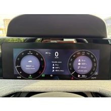 SKODA-SUPERB-1.5 TSI MHEV DSG PREMIUM