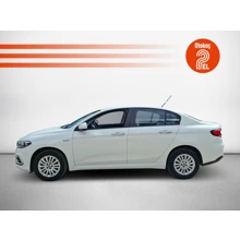 FIAT-EGEA-1.3 MJET II DS 95 HP EASY