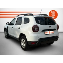 DACIA-DUSTER-COMFORT 1.5 dCi 110bg EDC 4x2
