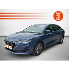 FORD-FOCUS-TITANIUM STIL 4K 1.5LEBLUE 115PS AT GSR