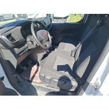 FIAT-SCUDO-2.0 MJET 145HP MT-6 VAN MAXI BUSINESS