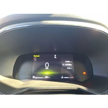RENAULT-CLIO-EVOLUTION 1.0 TCE X-TRONIC 90 BG