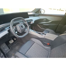 PEUGEOT-3008-ALLURE 1.2 HYBRID 136HP E-DCS6