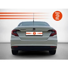 FIAT-EGEA-1.6 MJET 130HP EASY DCT