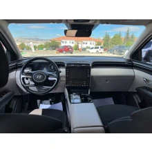 HYUNDAI-TUCSON-1.6 CRDI 136 PS PRIME 4X2 DCT DİZEL