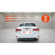 FORD-FOCUS-TREND X 4KAPI 1.5L ECOBLUE 115PS 8İLE AT
