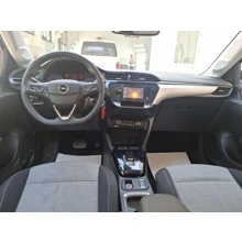 OPEL-CORSA-1.2 BENZİNLİ AT8 100 HP EDITION