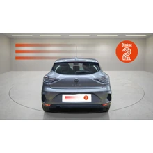RENAULT-CLIO-EVOLUTION 1.0 TCE X-TRONIC 90 BG