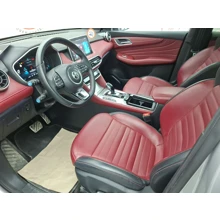 MG-HS-LUXURY 1.5 T-GDI 162 PS