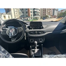 FIAT-EGEA-1.6 MJET 130HP URBAN DCT