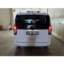 VOLKSWAGEN-CADDY-2.0 TDI 122 PS LIFE