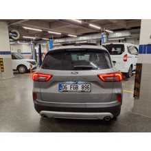 FORD-KUGA-TITANIUM 1.5L ECOBOOST 186PS 8İLERİ AT
