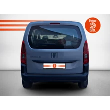 FIAT-DOBLO-1.3 MJET EASY 90HP