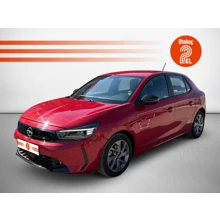 OPEL-CORSA-1.2 BENZİNLİ AT8 100 HP EDITION