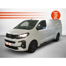 OPEL-VIVARO-2.2 180 HP DİZEL AT8 ULTIMATE XL CARGO