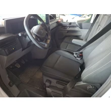 FORD-TRANSIT CUSTOM-2.0L ECOUPG6.2 TDCI 136HP 320L VAN TREND