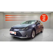 TOYOTA-COROLLA-1.8 HYBRID DREAM E-CVT