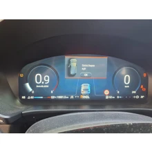 FORD-KUGA-TITANIUM 1.5L ECOBOOST 186PS 8İLERİ AT