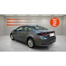 TOYOTA-COROLLA-1.8 HYBRID DREAM E-CVT