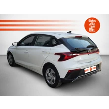 HYUNDAI-I20-1.4 MPI 100 PS JUMP BENZİN OTOMATİK