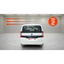 FIAT-FİORİNO-1.3 MJET 95HP EU6DF POP COMBI