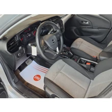 OPEL-CORSA-1.2 BENZİNLİ AT8 100 HP EDITION