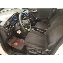 FORD-PUMA-STYLE 1.0LT ECOBOOST 125PS 7 OTOMATİK