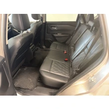 NISSAN-X-TRAIL-1.5 DIG-T 163 PS X-TRONIC CVT PLAT. PREM