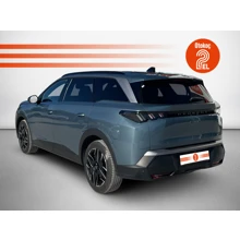 PEUGEOT-5008-ALLURE 1.2 HYBRID 136HP EDCS6