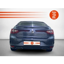 RENAULT-MEGANE-SEDAN TOUCH 1.3 TCE 140 bg EDC