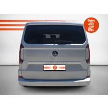 VOLKSWAGEN-CARAVELLE-STYLE 2.0 TDI 8+1 UZUN ŞASİ 170 PS OTM.