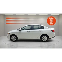 FIAT-EGEA-1.3 MJET II DS 95 HP EASY