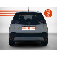 OPEL-CROSSLAND-1.5 DİZEL AT-6 120HP EDITION