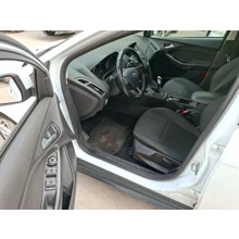 FORD-FOCUS-1.5L TDCI 120PS EU6 4K PWS TREND X