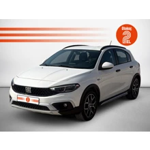 FIAT-EGEA-1.6 MJET 130HP CROSS URBAN DCT