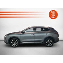 BYD-SEAL U DM-I-1.5L PHEV DM-I AWD