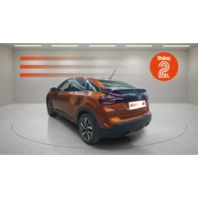 CITROEN-C4-1.5 BLUEHDI 130HP FEEL BOLD EAT8