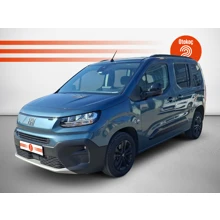 FIAT-DOBLO COMBİ-PREMIO 1.5 130 HP BLUEHDI E6.4 AT