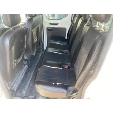 FORD-TRANSİT-2.0 ECOBLUE 350 L DC CHASSIS EU6.2