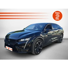 PEUGEOT-408-408 ALLURE 1.2 PURETECH 130HP EAT8