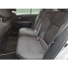 TOYOTA-COROLLA-HYBRID DREAM E-CVT