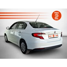 FIAT-EGEA-1.6 MJET 130HP EASY DCT
